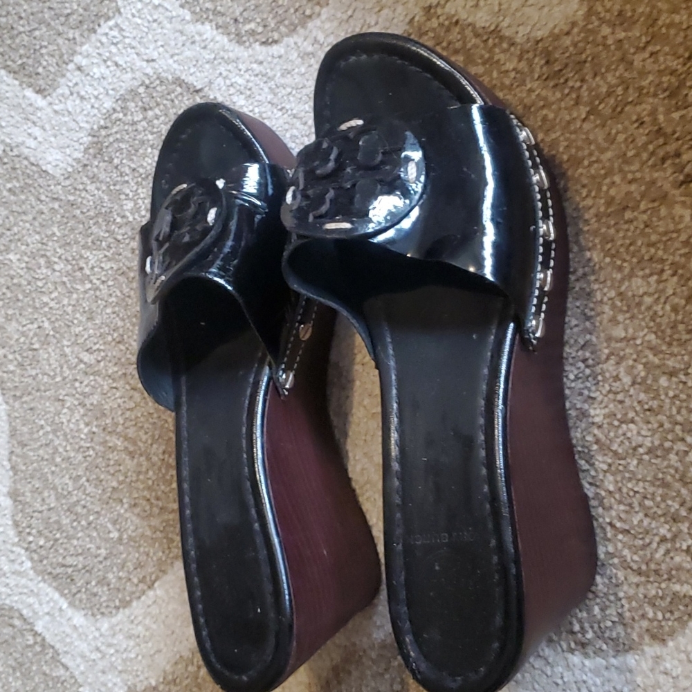 Tory Burch Sandals